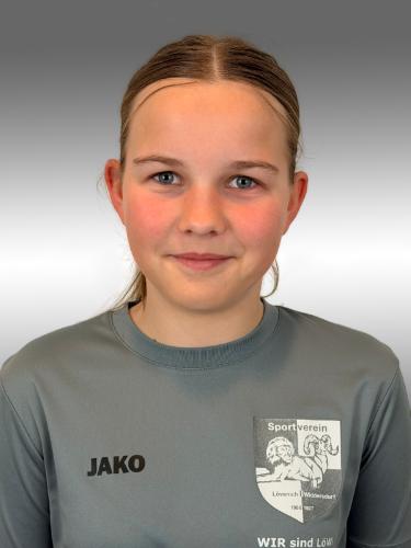 Margaretha Overesch