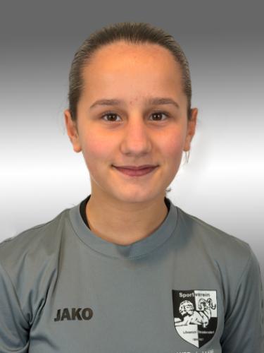Eliona Krasniqi