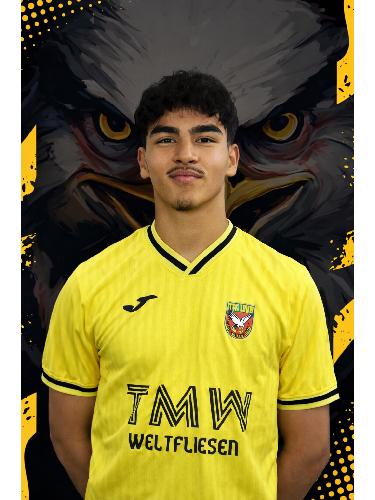 Ahmad Qafari