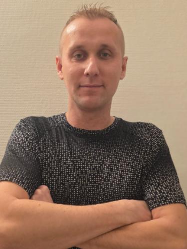 Daniel Heller