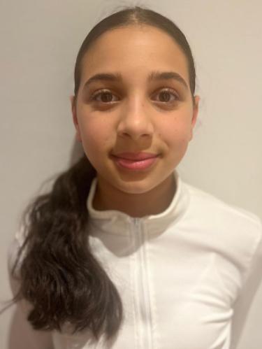 Aliyah Badry