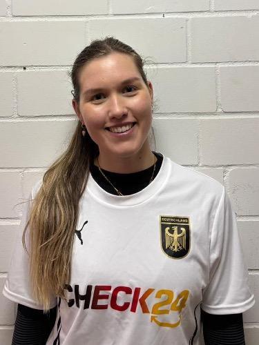 Nele Vornkahl