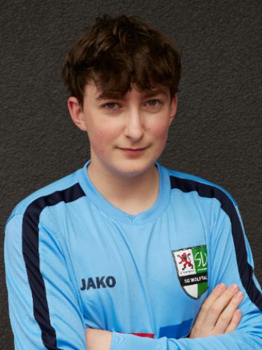 Jakob Echle