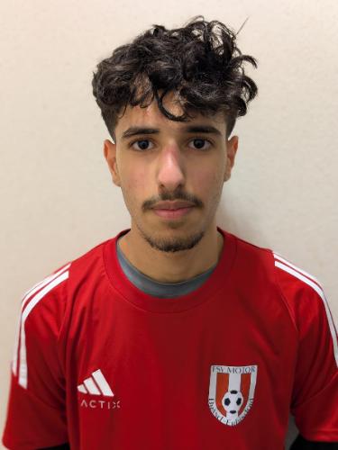 Omar Khaled
