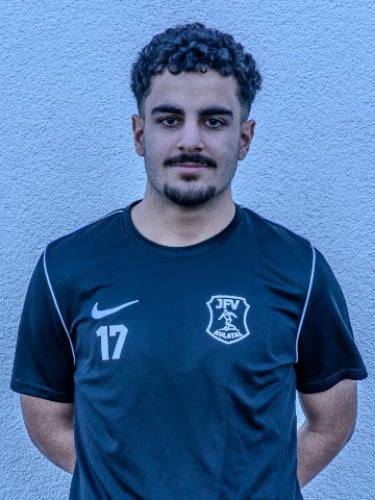 Fadi Ato