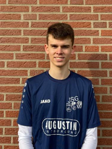 Jonte Hilckmann