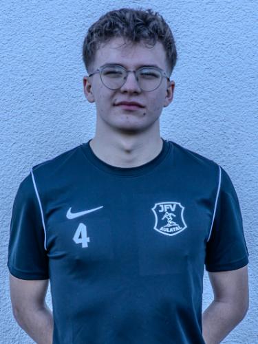 Jannis Diebel
