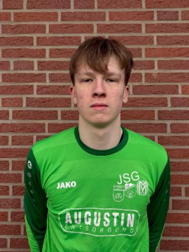 Lukas Nienhüser