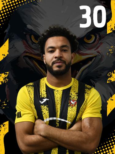 Yassine Maingad