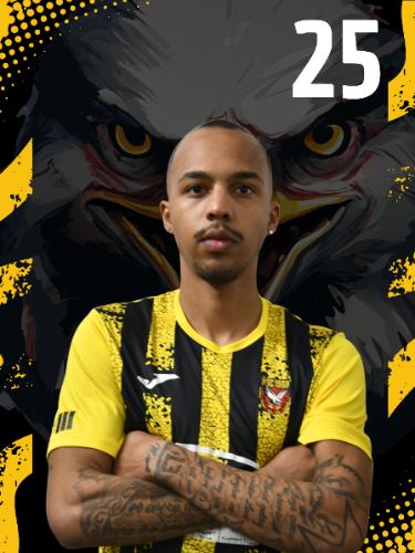 Jonathan Eusebio Muiomo