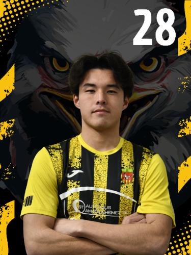 Keito Murakami