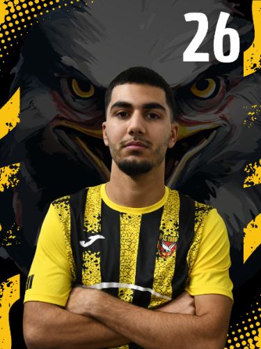 Berzan Sahin