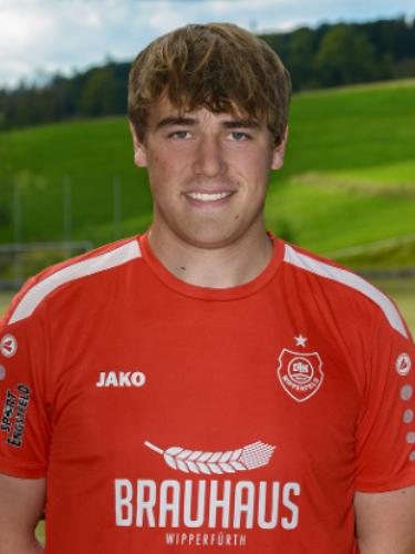 Moritz Beeck