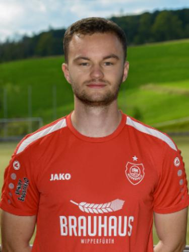 Adrian Koch