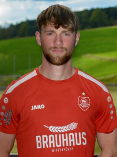 Nick Rafael Lamsfuß