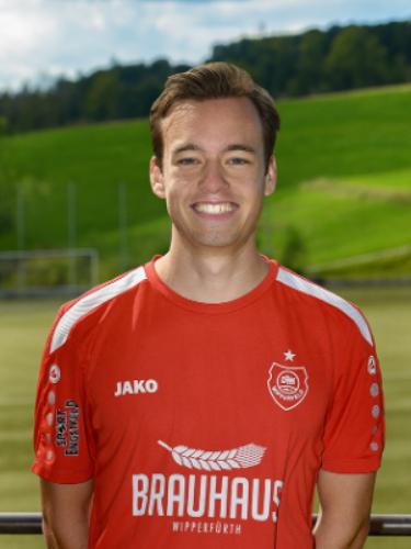 Linus Müller