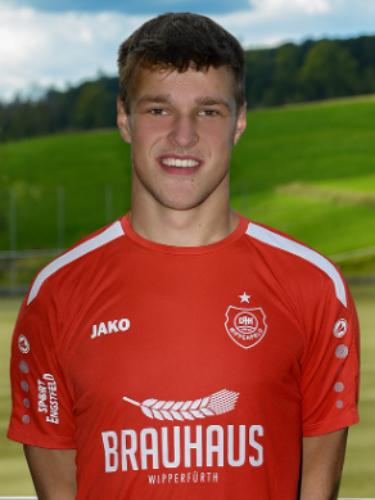 Leon Theunissen