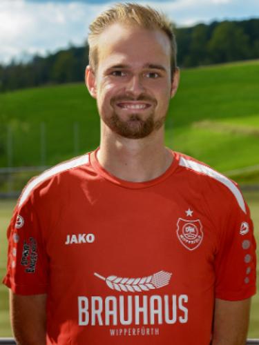 Tim Theunissen
