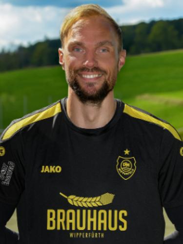 Wieland Westhoff