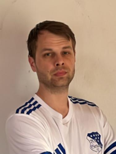 Andreas Blume