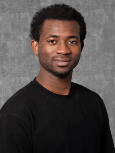 Mohamed Najah Njikam