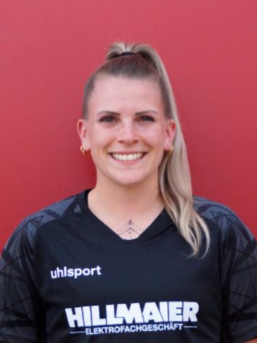 Jessica Hirt