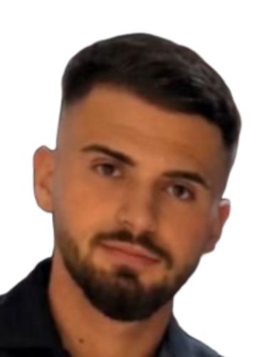 Fabion Beqiri