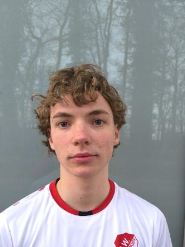Robin Jonathan Friese