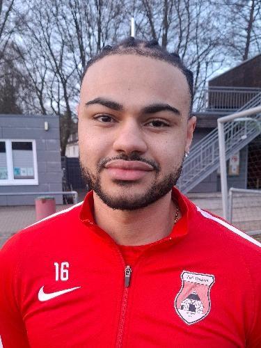 Nissan Jordan Traore