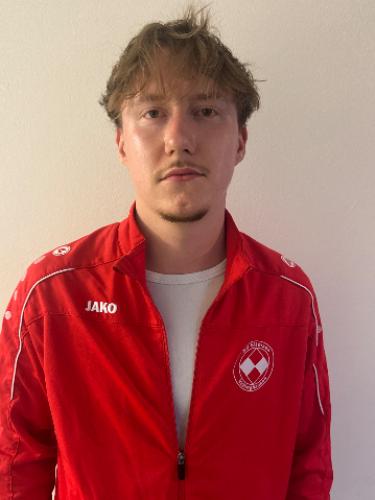 Joshua Koslowsky