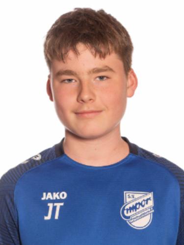 Jakob Tschiche