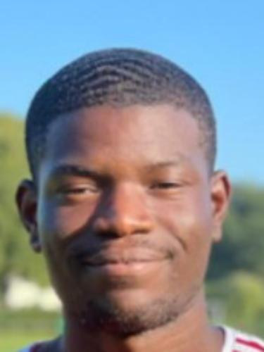 Perry Asongwe Onabid