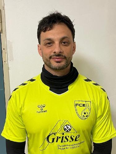 Antonio Delli Liuni