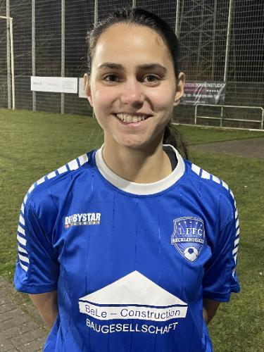 Evangelia Gkogkani