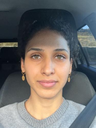 Sara Ali Riyad