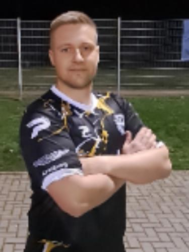 Yannick Jungfleisch