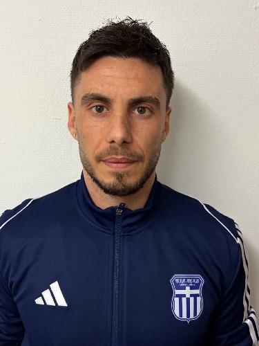 Apostolos Basos