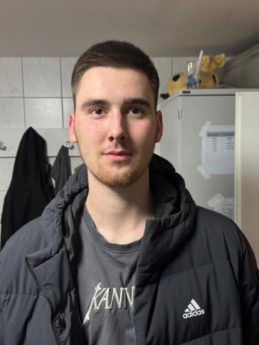 Tim Körner