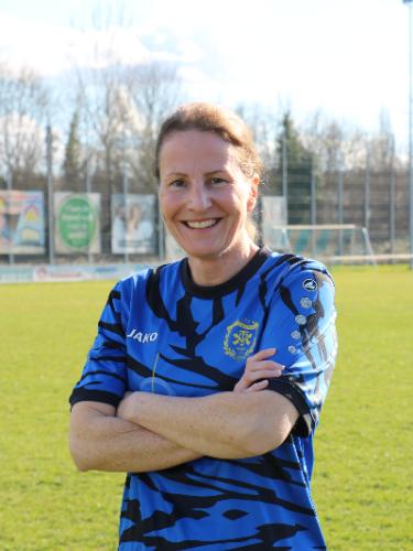 Stefanie Wiese