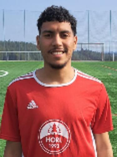 Hassane Zouari