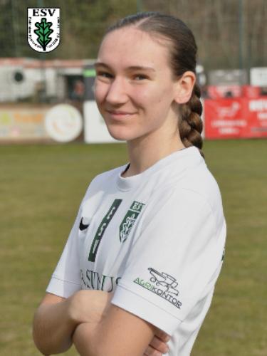 Ebba Wiegert