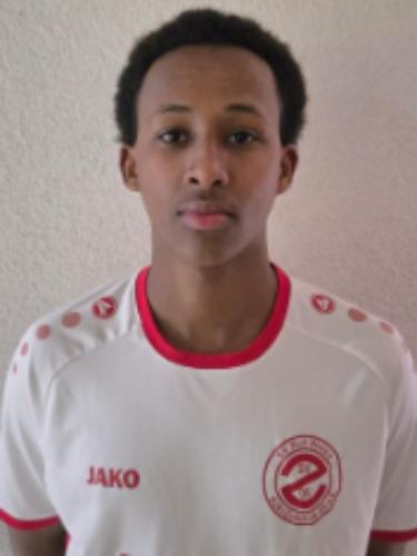 Abdullah Ismael