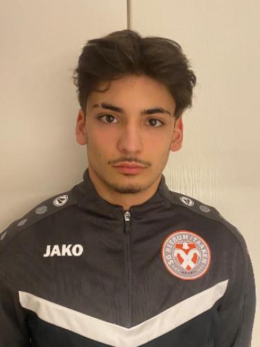 Julien Foster