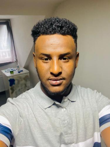 Ali Abdifatah Nimaan