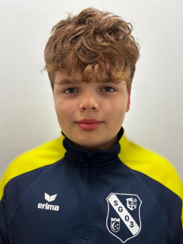 Lucas Eckwert