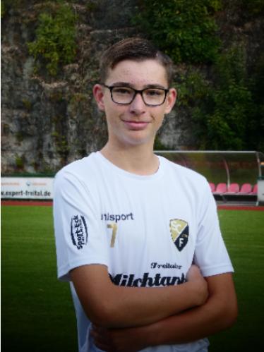 Ben Geppert