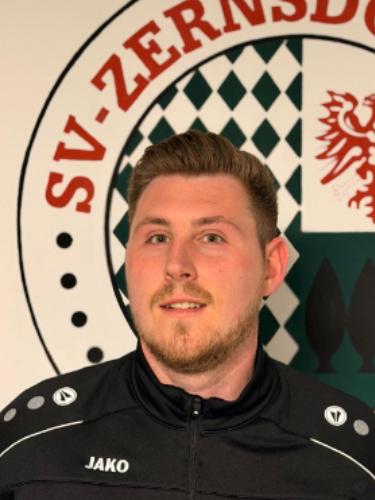 Jeffrey Maaß