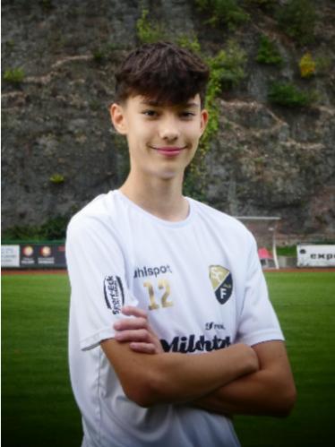 Lukas Hille