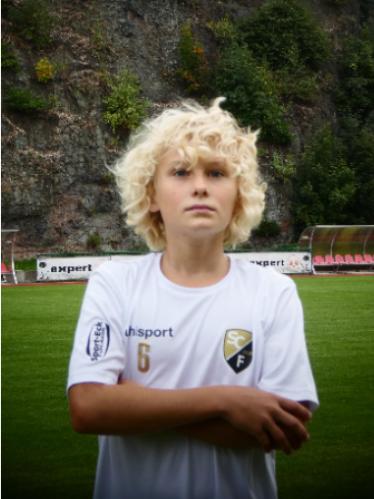 Laurin Hofmann