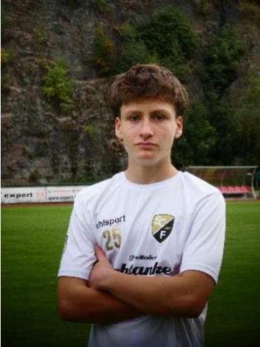 Liam Hofmann